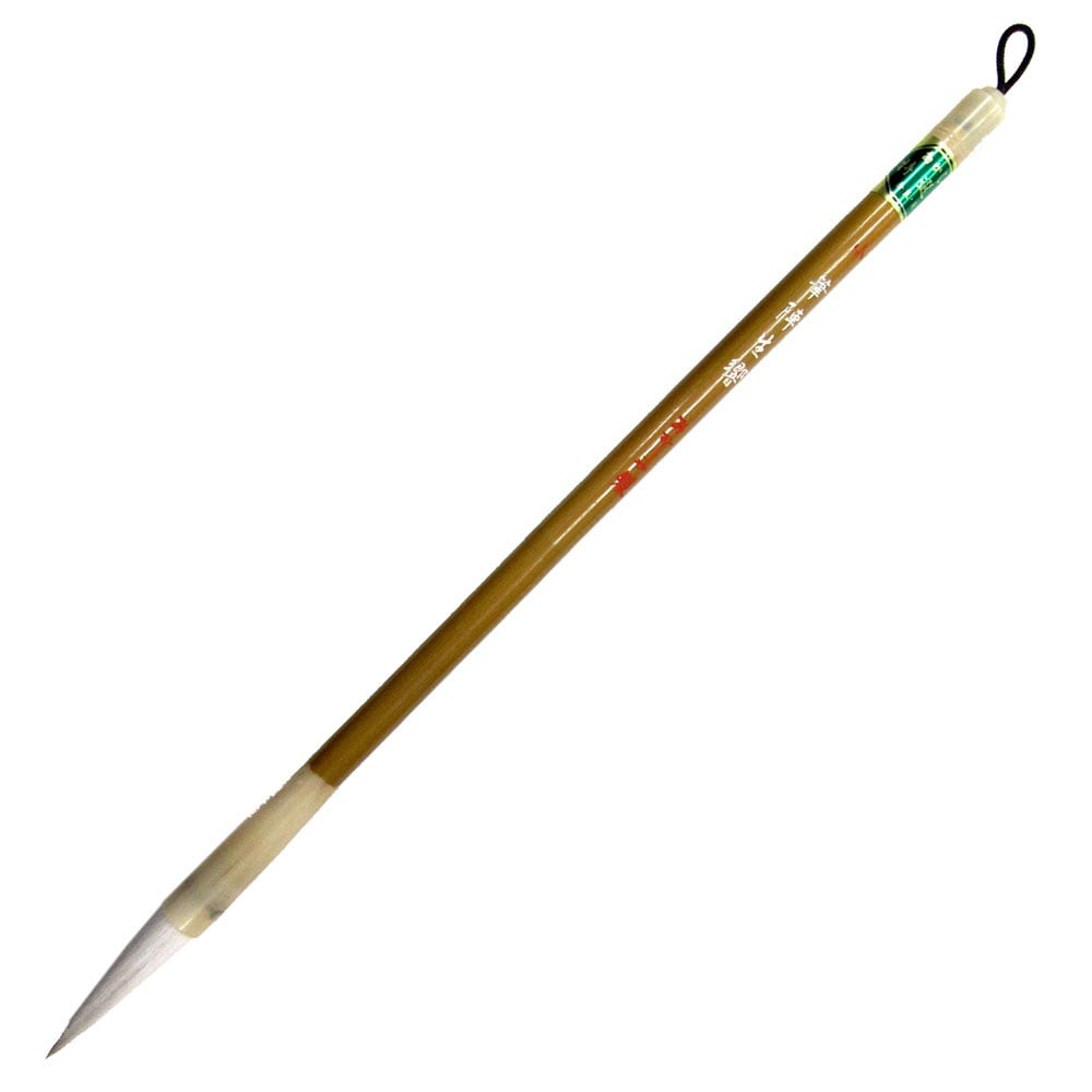 あかしや 筆陣生響 小   書道用筆 漢字条幅用筆