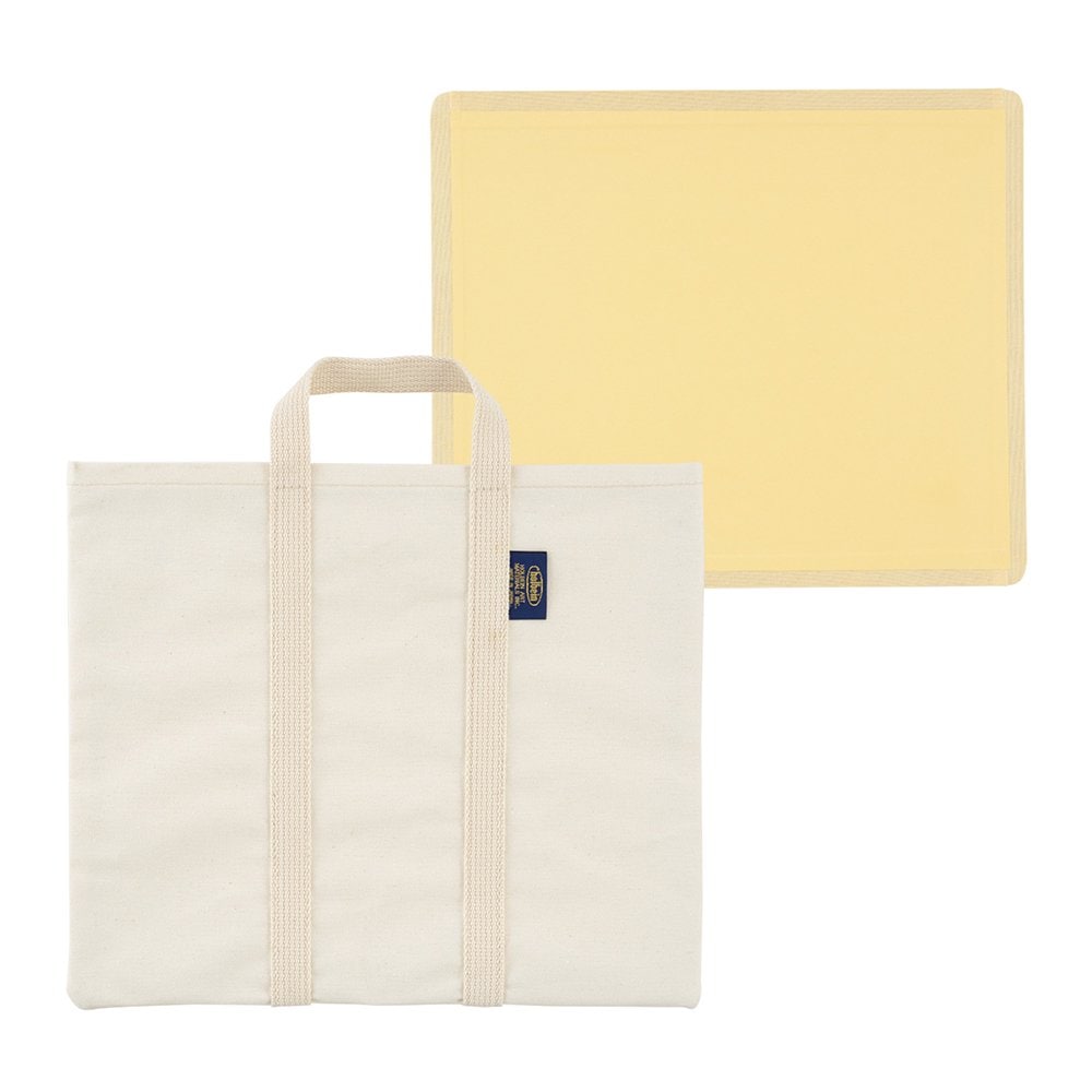 ホルベイン ミニカルトン・トートバッグセット (130174)