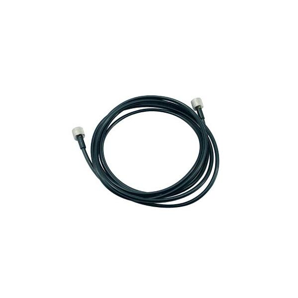 エアテックス レギュラーホース4φ 1MSS (AHS010)