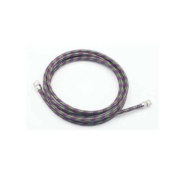 エアテックス ブレイドホース6φ2MLS (BH001)