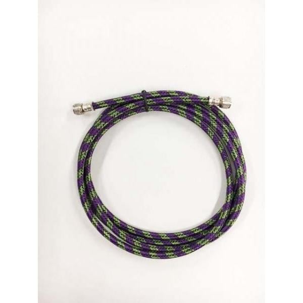 エアテックス ブレイドホース6φ3MLL (BH006)