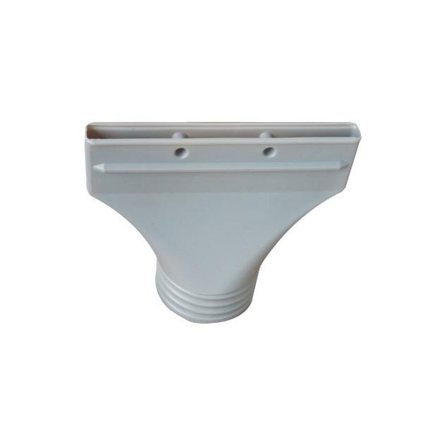 エアテックス レッドサイクロン用 排気口アタッチメント (RSP-07