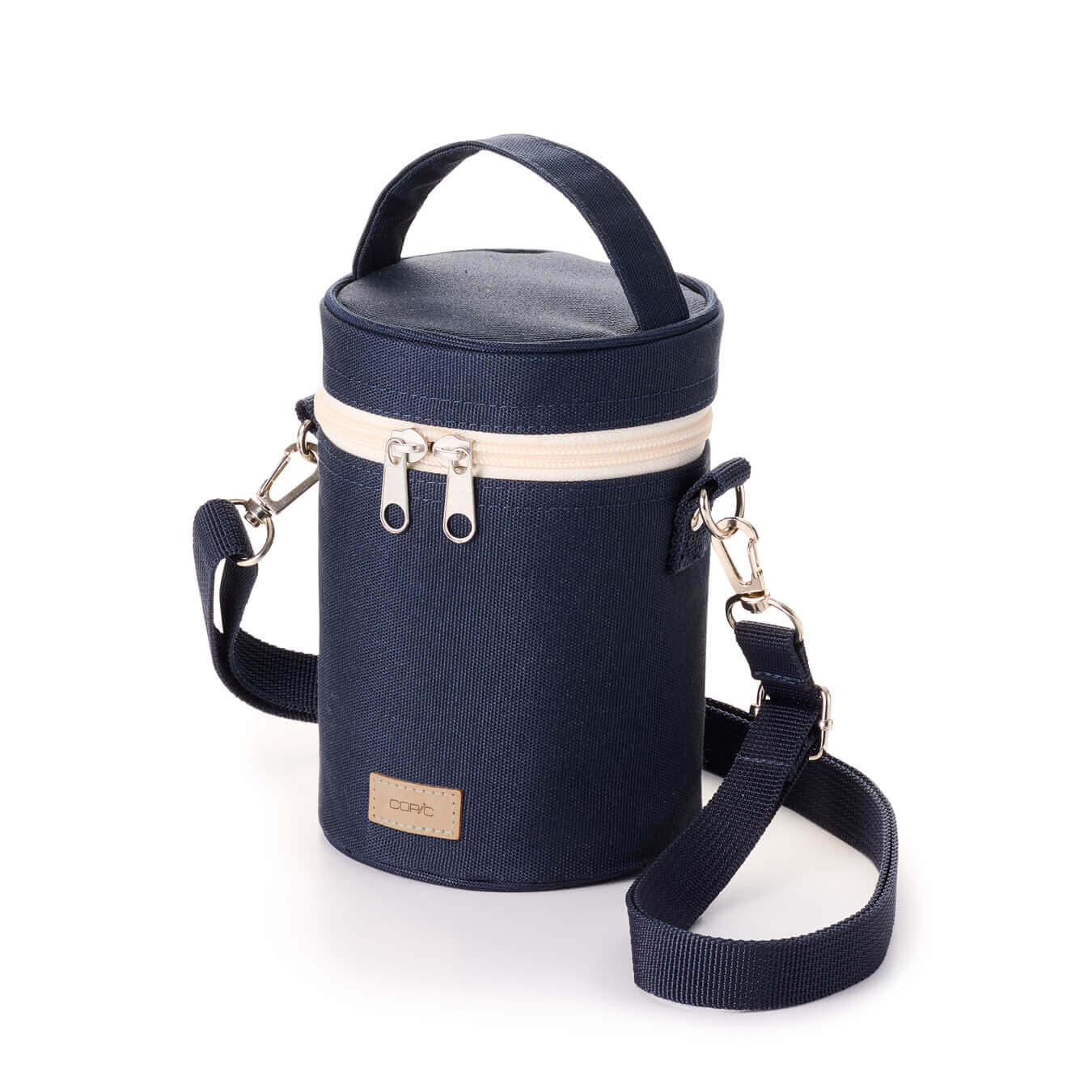 コピックポシェット ネイビーブルー (14905109) ※マーカーは別売です。