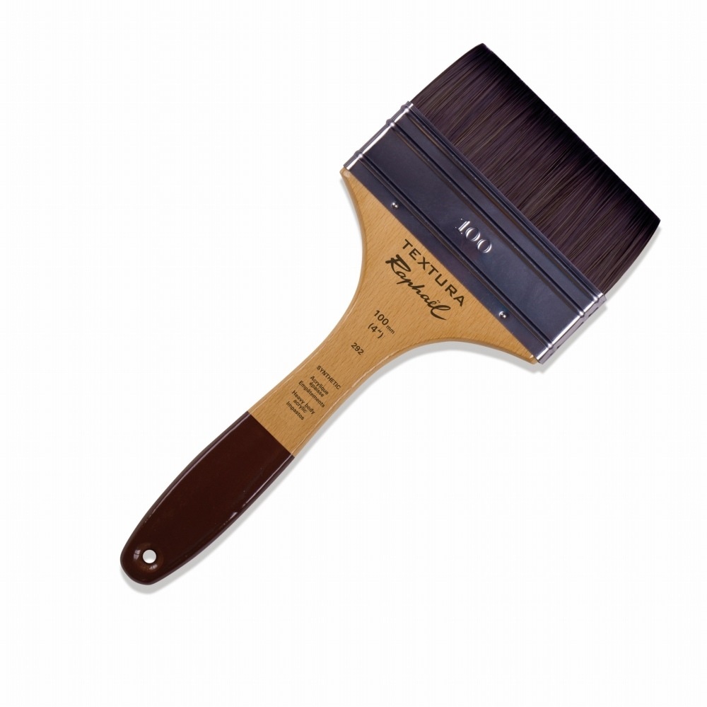 ラファエル テクスチュラ刷毛 292-100号