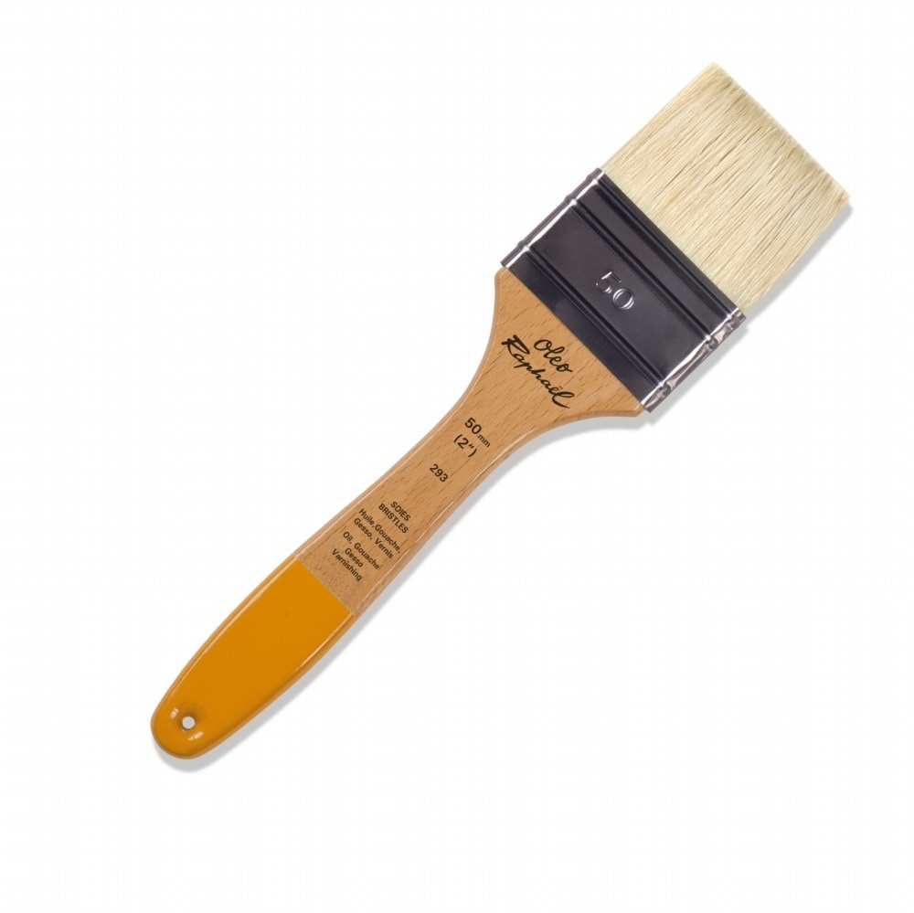 ラファエル オレオ刷毛 293-50号