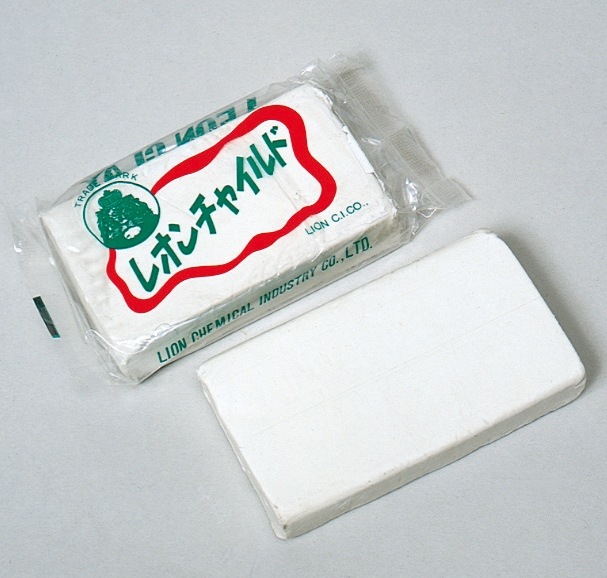 レオンチャイルド（油粘土） 500g (231-533)