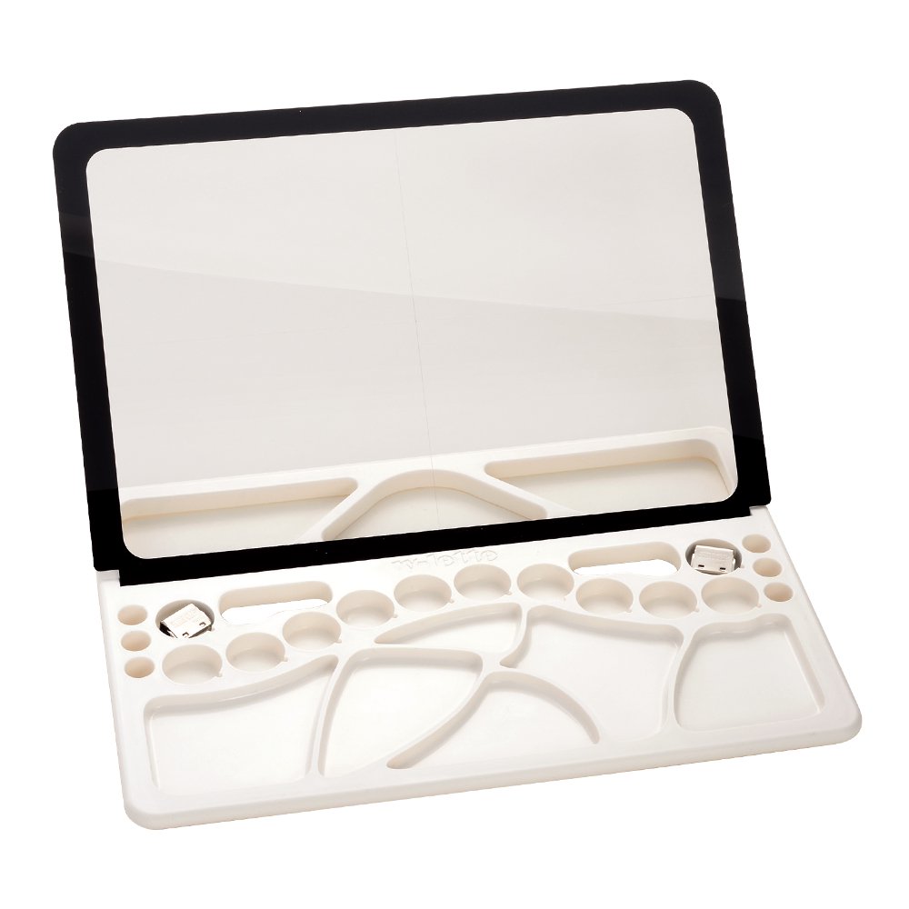 ホルベイン 水彩スケッチツール ダブレット A4 (210181)