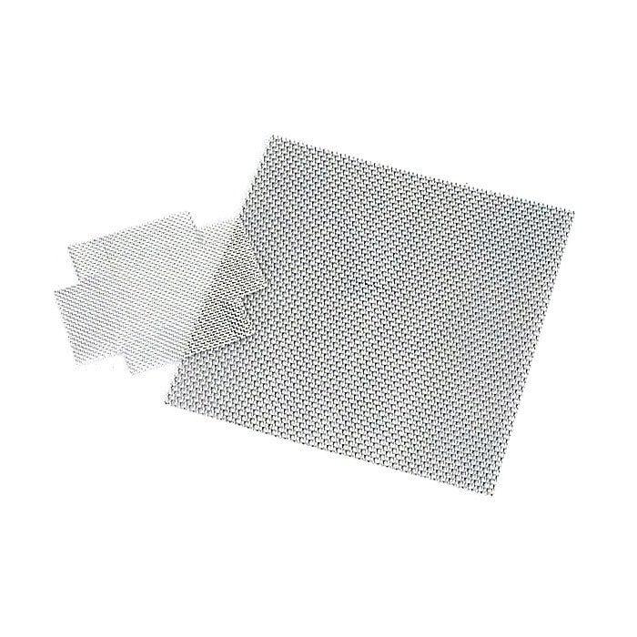 アートクレイ F-0018B ガスコンロ焼成用ステンレス網(補助網付) 相田化学工業