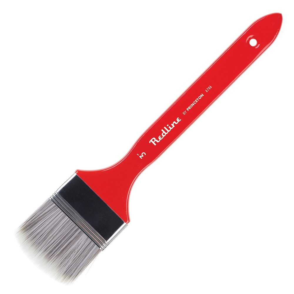 ホルベイン レッドライン 6706 モトラー オーヴァル3 (108806)