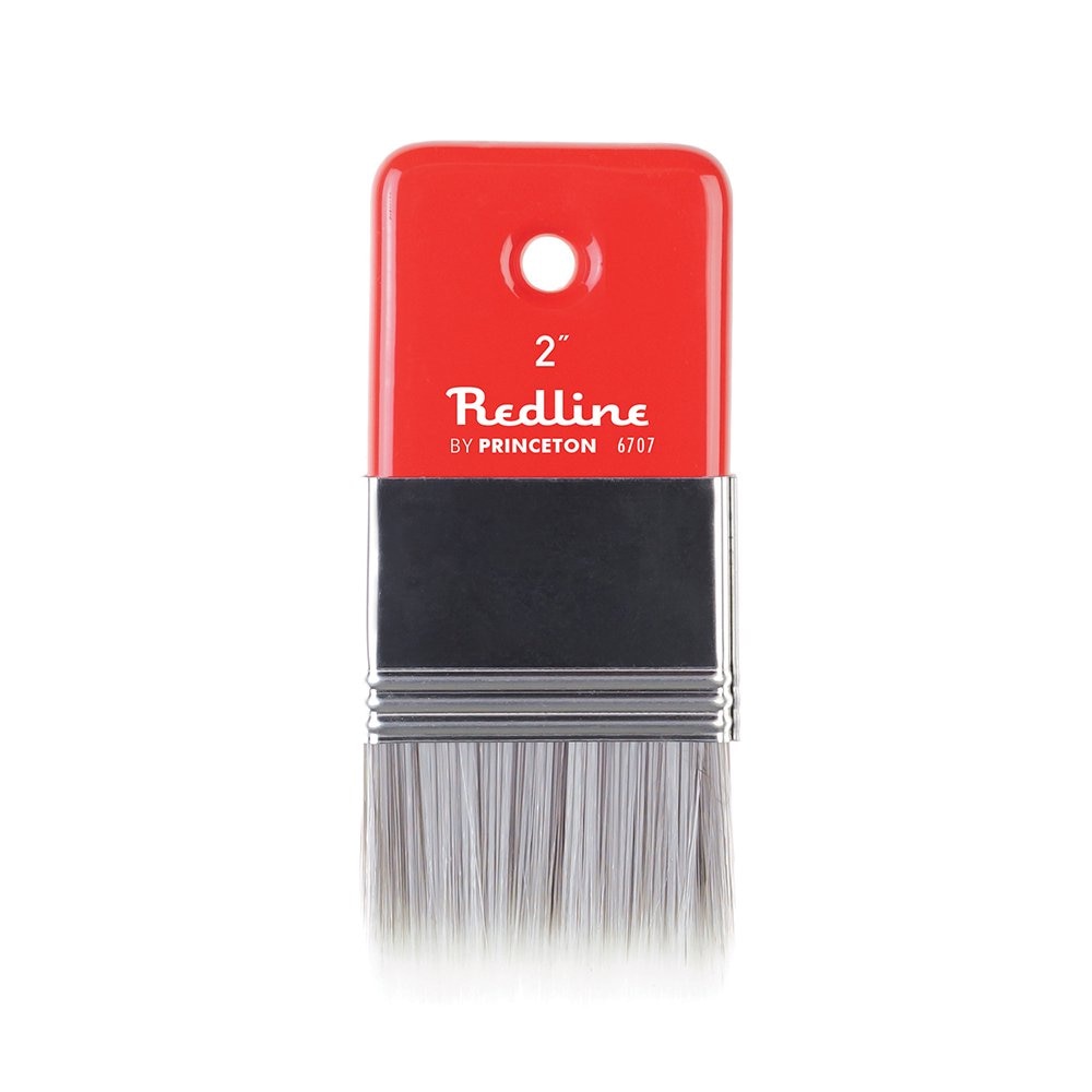 ホルベイン レッドライン 6707 フラット パドル2 (108807)