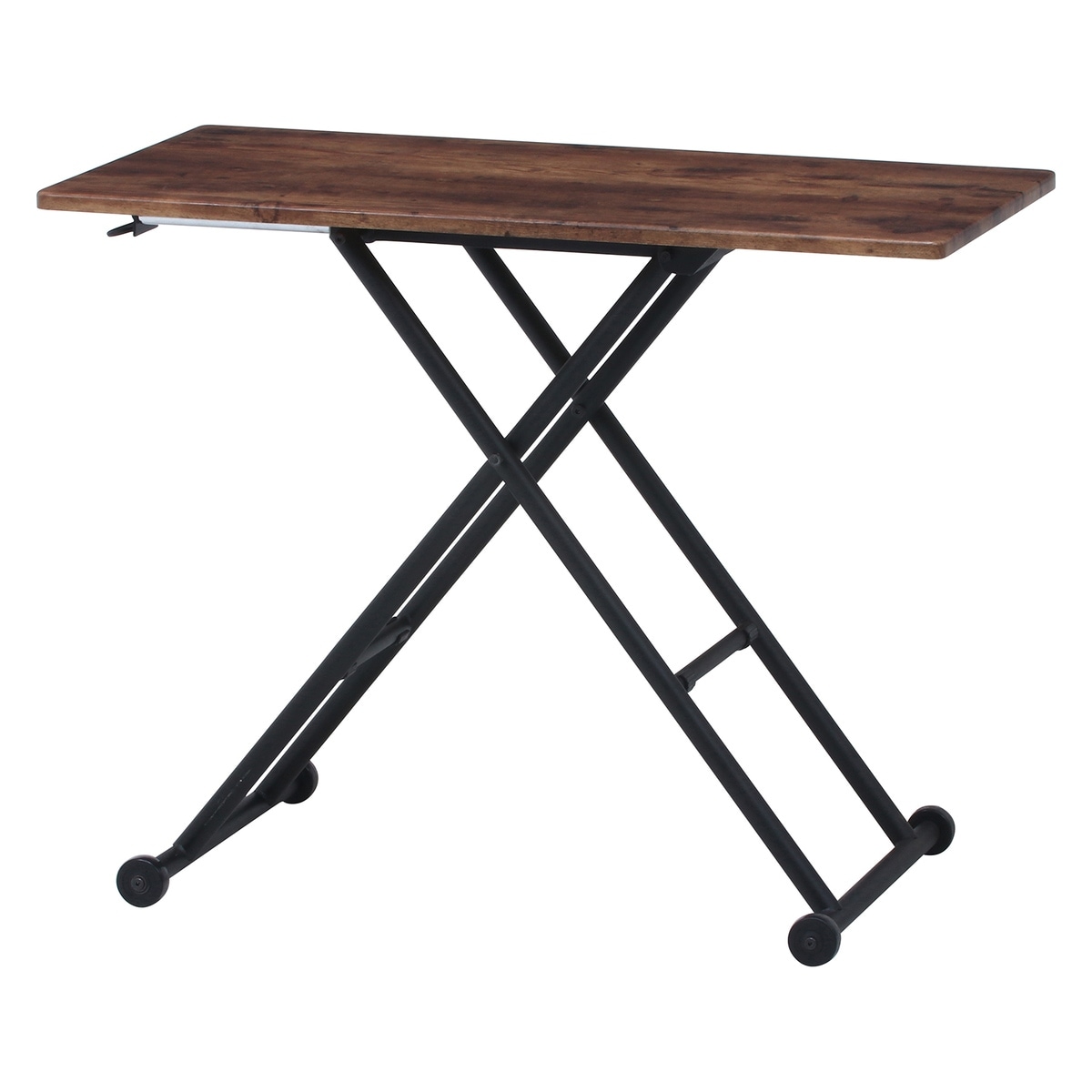 【送料無料】不二貿易 フリーテーブル ナビア 5011-528【メーカー直送・代引不可・配送地域限定】