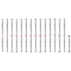 コピックスケッチ RV (Red Violoet) 系全29色セット | アークオアシス