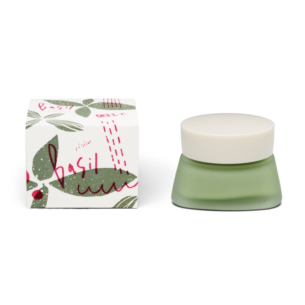 3個セット アイシー てがき時間 インク バジル (51504005)