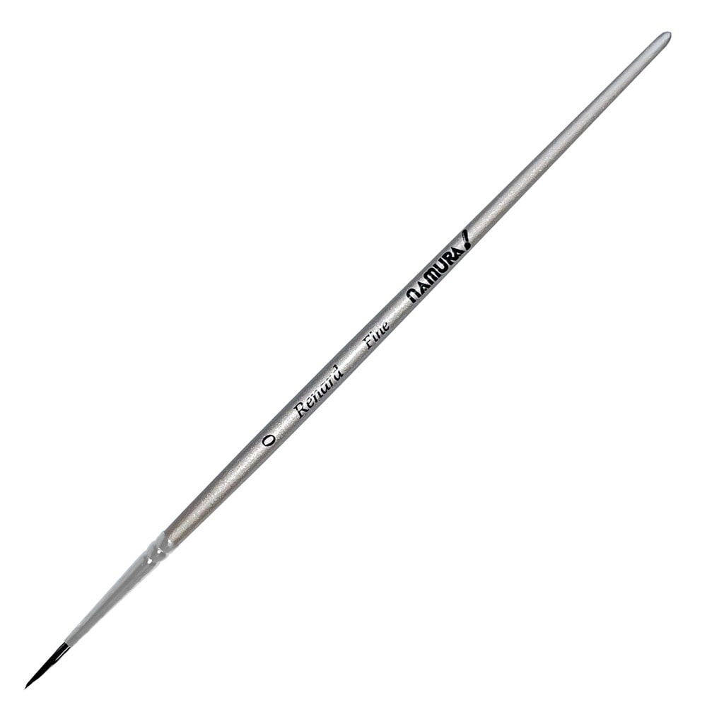 ナムラ Renard（ルナール） Fine-0 水彩筆