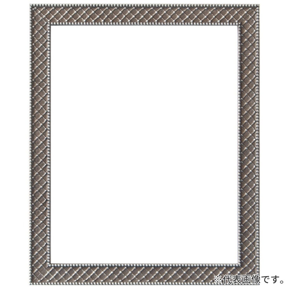 OAサイズ額縁 アレグラ2 銀 A3 額内寸(422×299mm) 表面(アクリル) ラーソン・ジュール