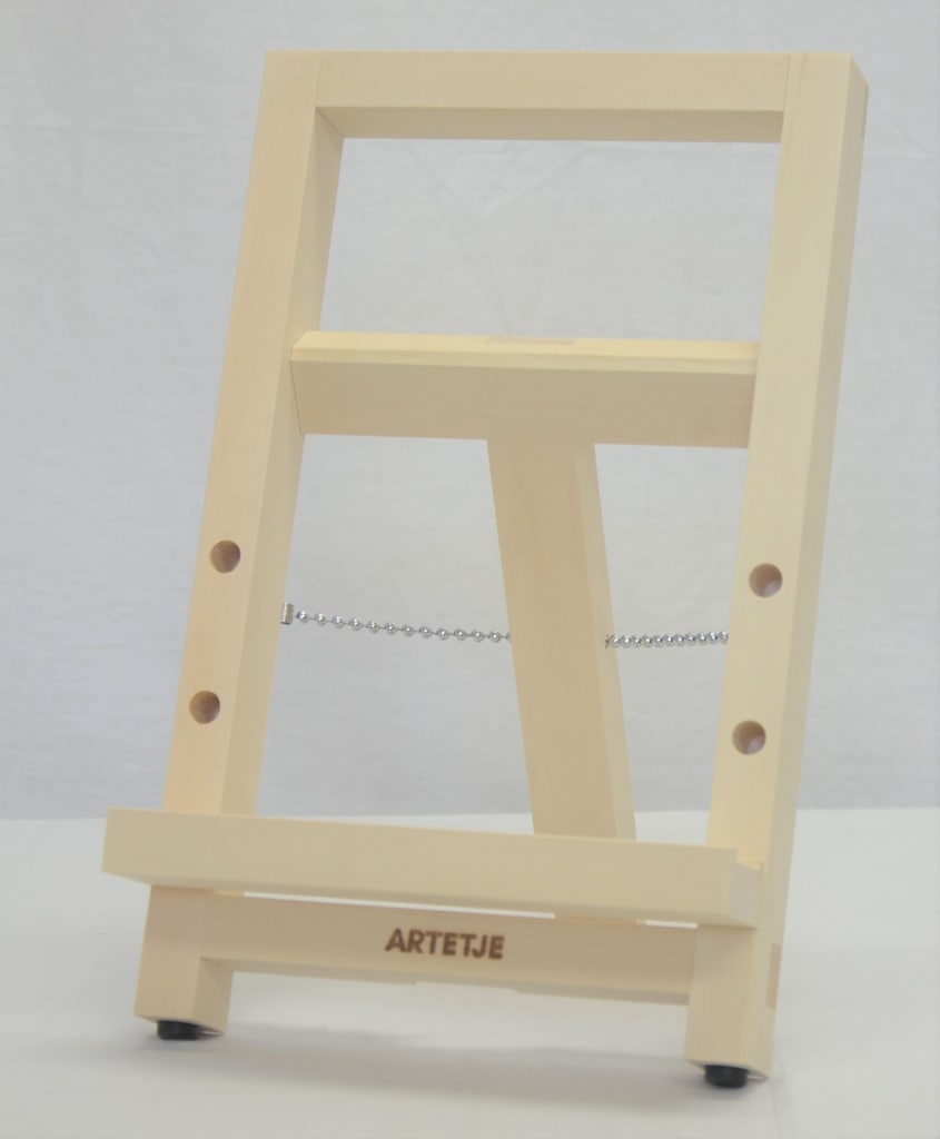 フラットイーゼル mini2 アルテージュ アムス