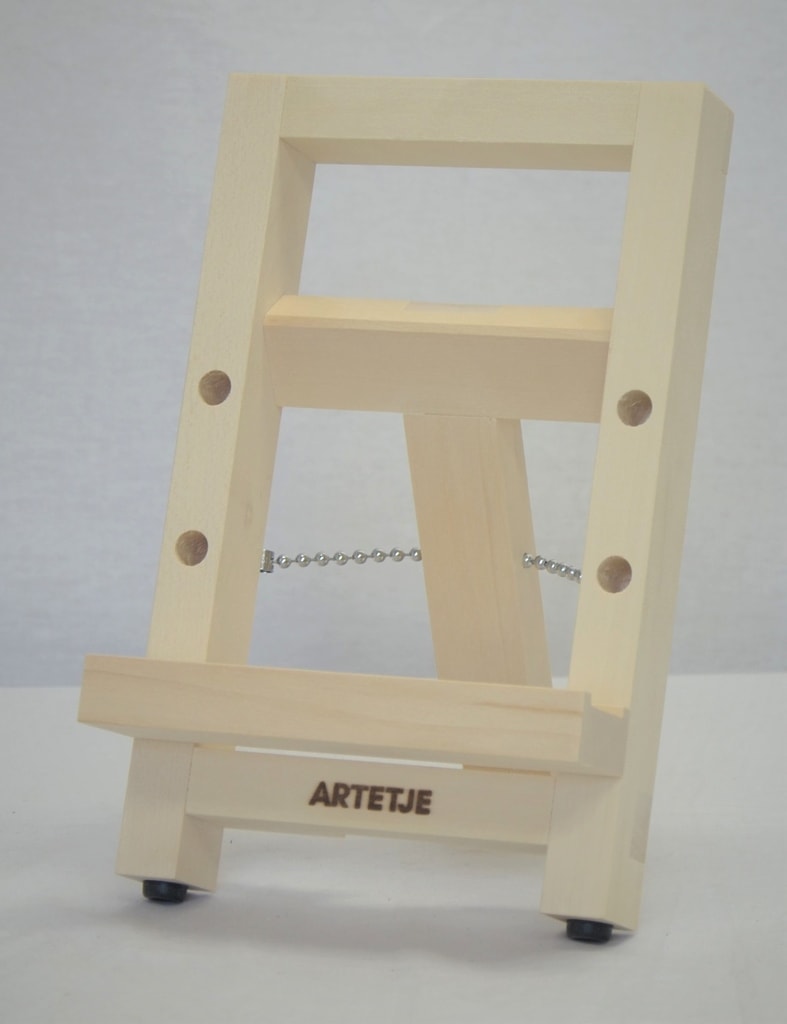 フラットイーゼル mini3 アルテージュ アムス