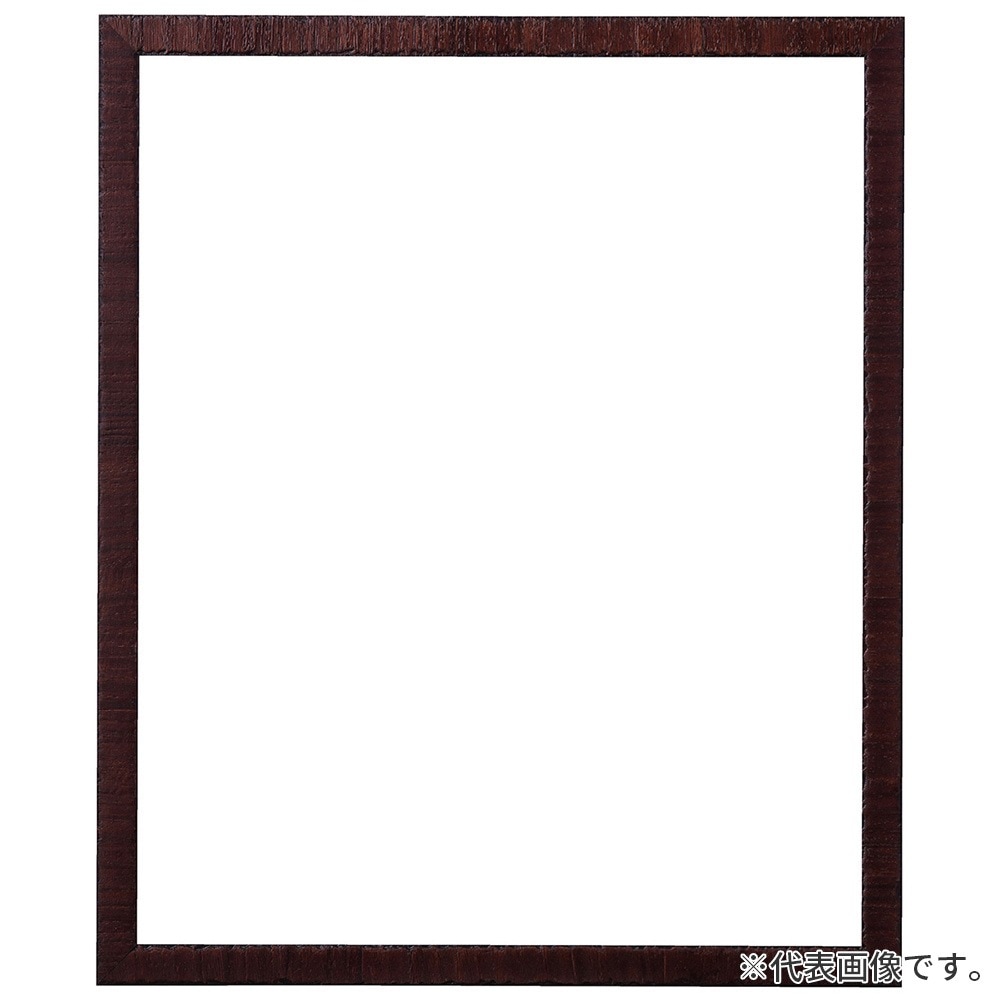 デッサン額縁 カリマンタン セピア インチ 額内寸(254×203mm) 表面(アクリル) ラーソン・ジュール