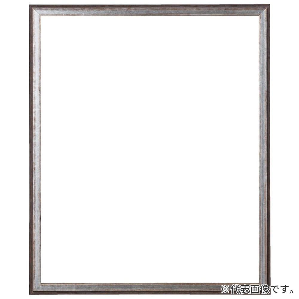 デッサン額縁 朱雀 黒S 半切 額内寸(545×424mm) 表面(アクリル) ラーソン・ジュール