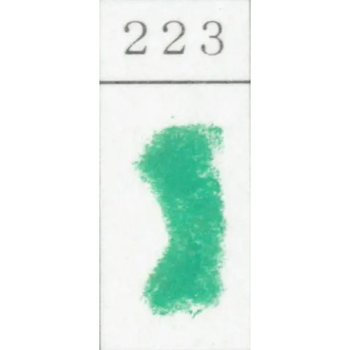 ゴンドラパステル 単色 223 (2個入) 王冠化学工業所 GONDOLA PASTEL