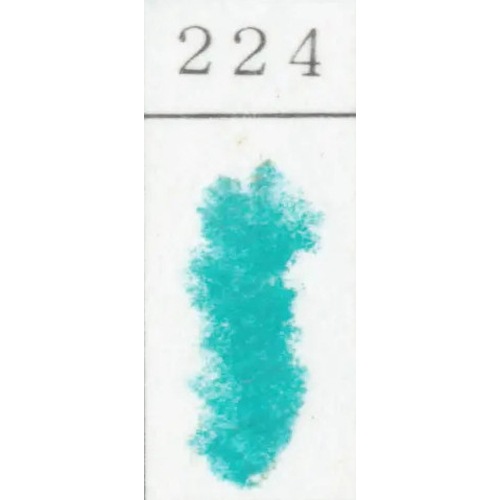 ゴンドラパステル 単色 224 (2個入) 王冠化学工業所 GONDOLA PASTEL