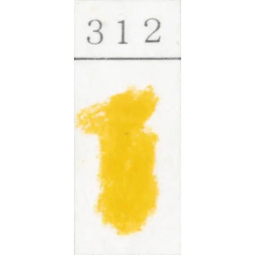 ゴンドラパステル 単色 312 (2個入) 王冠化学工業所 GONDOLA PASTEL