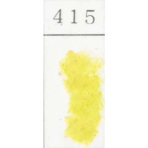 ゴンドラパステル 単色 415 (2個入) 王冠化学工業所 GONDOLA PASTEL