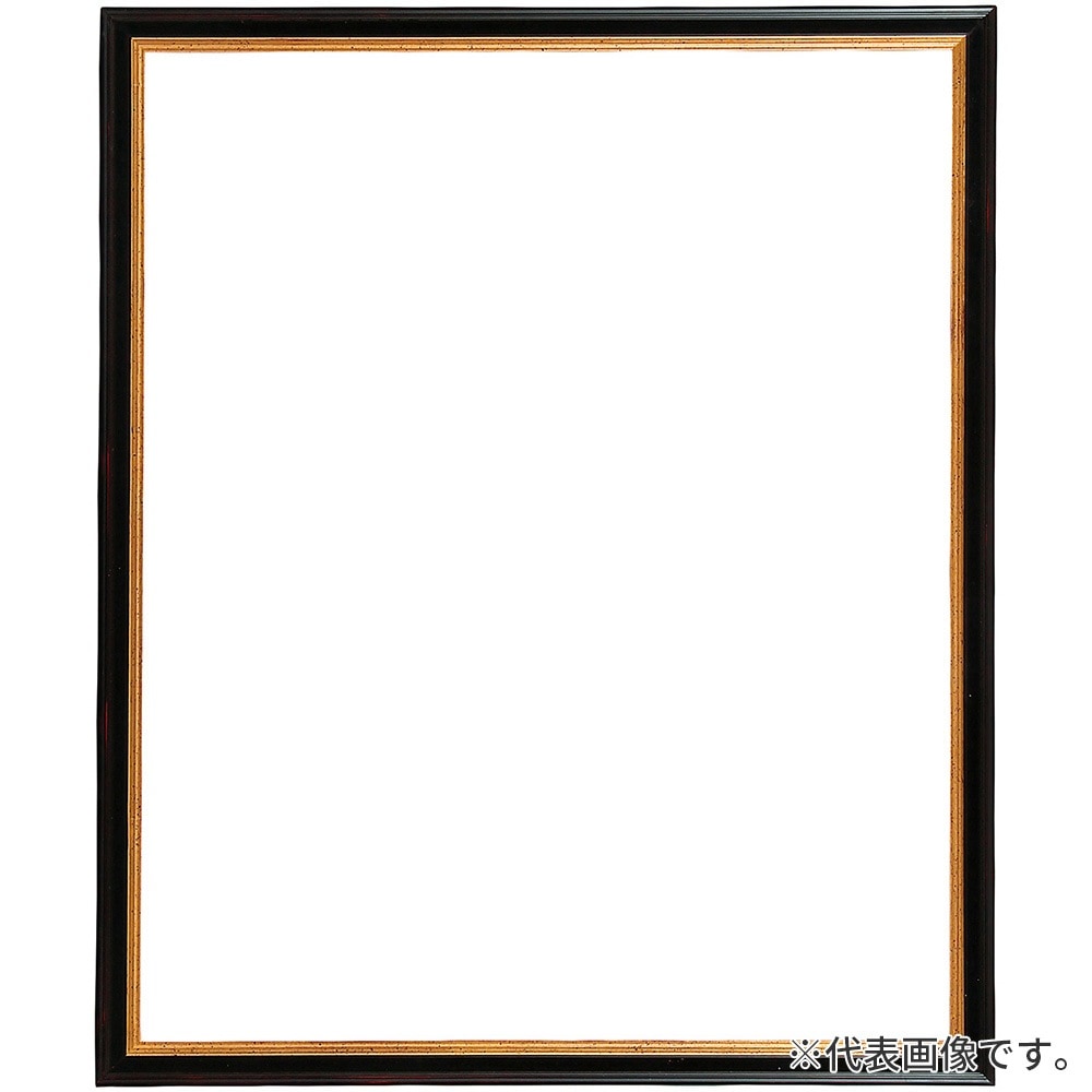 デッサン額縁 マドリード 黒 インチ 額内寸(254×203mm) 表面(アクリル) ラーソン・ジュール