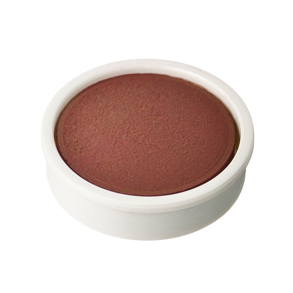 [3個セット] ホルベイン ケーキカラー (透明) C101 クリムソン 固形水彩絵具