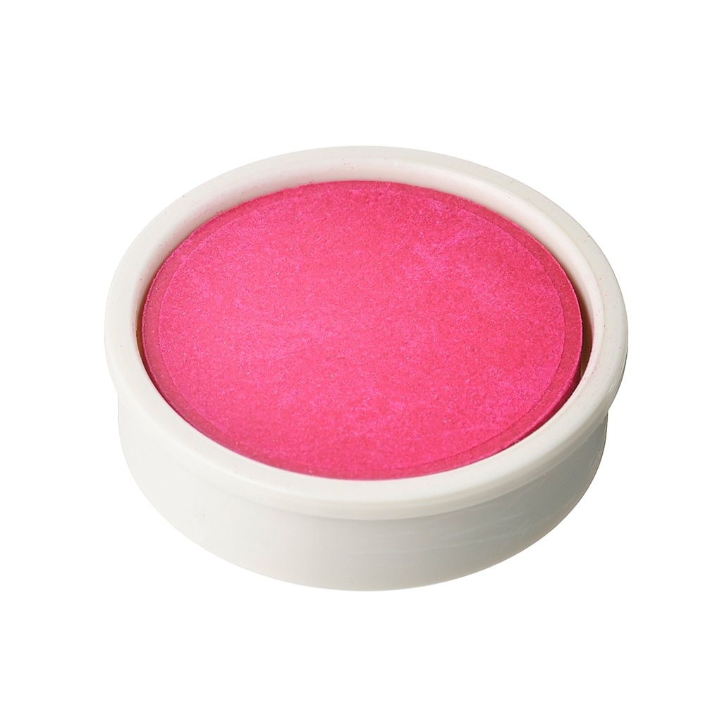 [3個セット] ホルベイン ケーキカラー (透明) C142 オペラ 固形水彩絵具