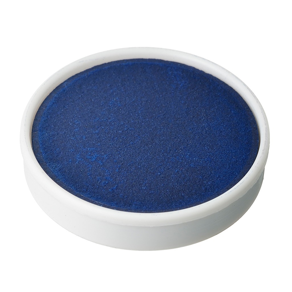 [3個セット] ホルベイン ケーキカラー (不透明) C230 プルシャンブルー 固形水彩絵具