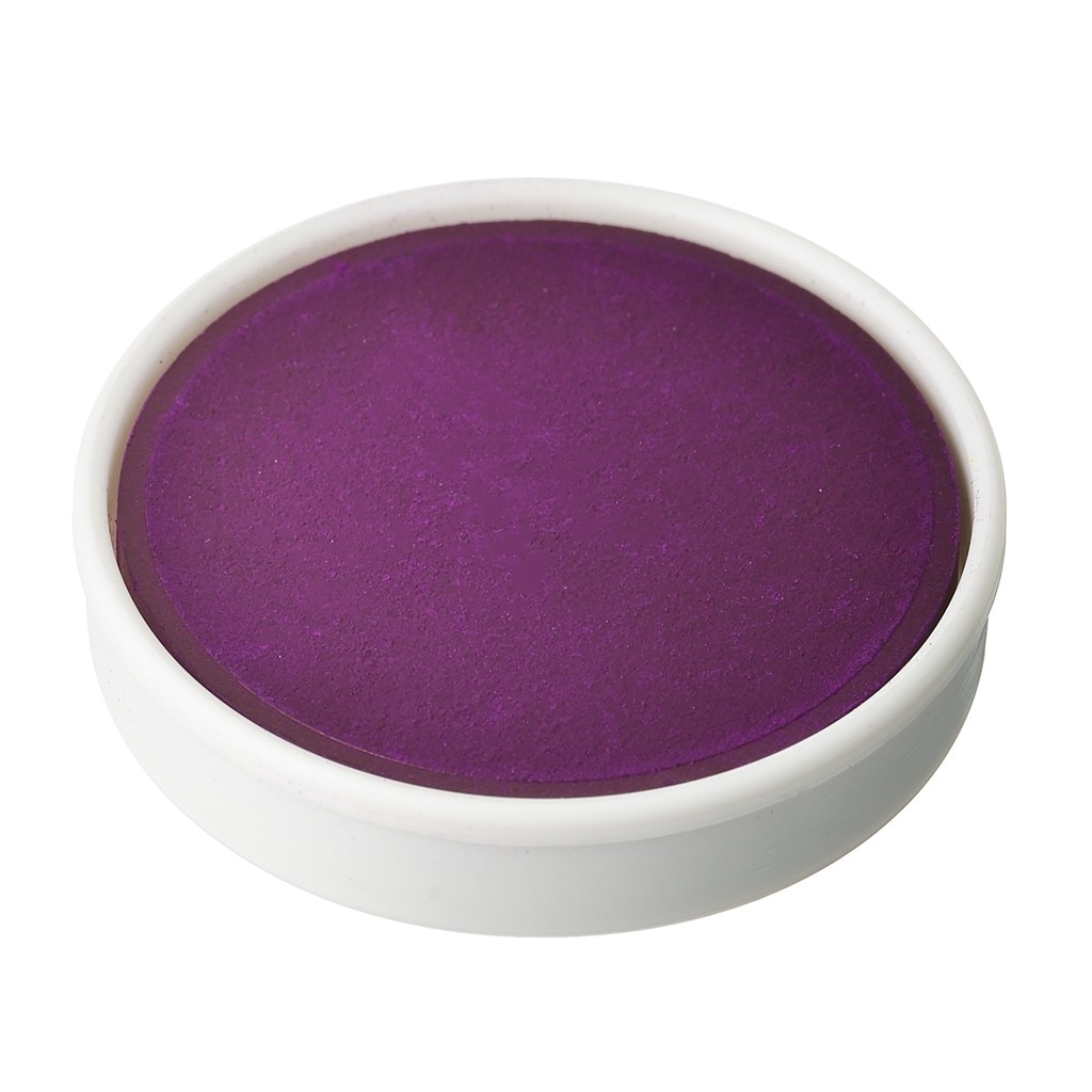 [3個セット] ホルベイン ケーキカラー (不透明) C240 バイオレット 固形水彩絵具