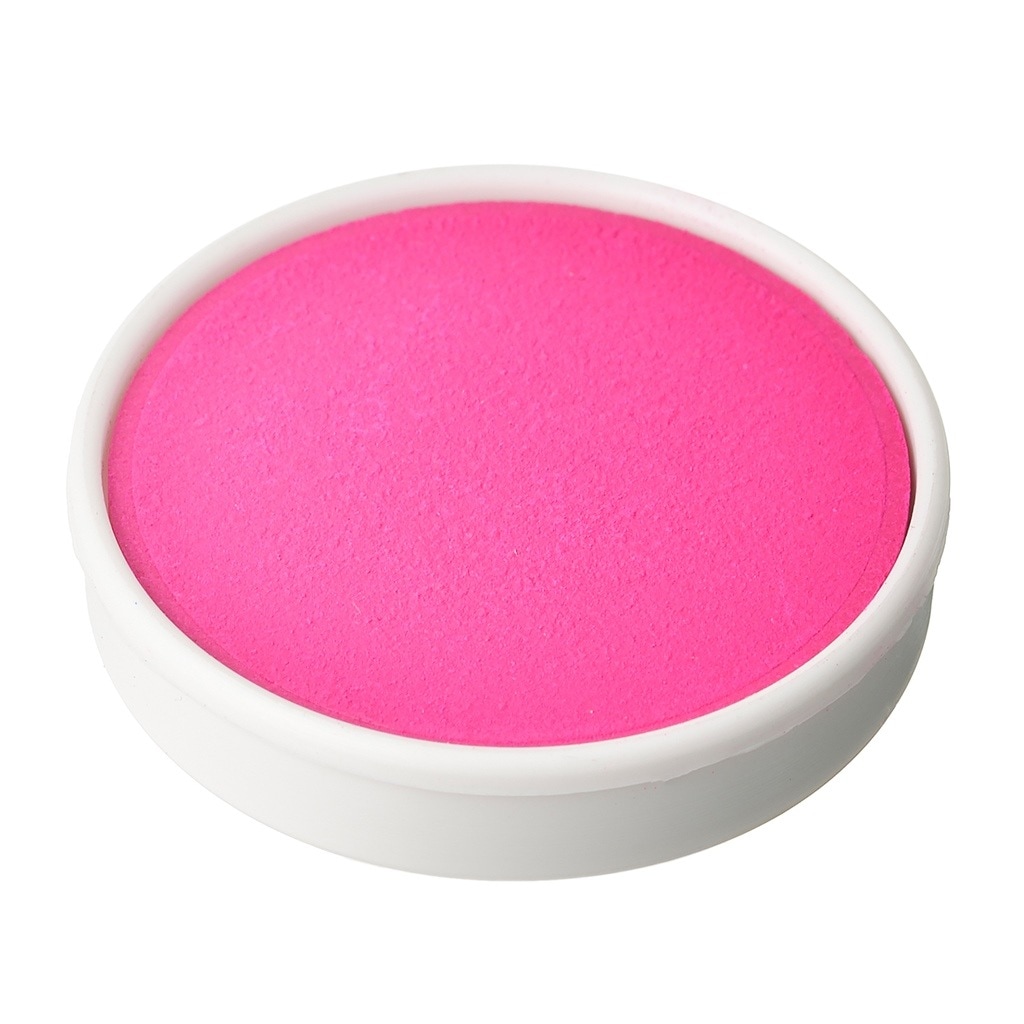 [3個セット] ホルベイン ケーキカラー (不透明) C242 オペラ 固形水彩絵具