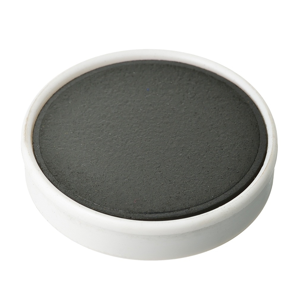 [3個セット] ホルベイン ケーキカラー (不透明) C253 セピア 固形水彩絵具