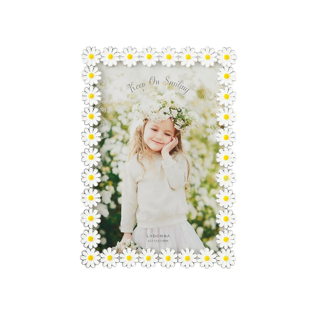 ラドンナ フォトフレーム(ブライダル) BJ11-P ポストカード判