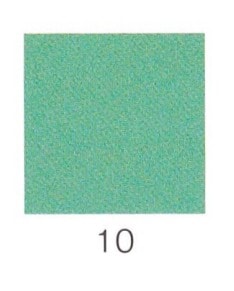 ナカガワ胡粉絵具 004120-10 新岩絵具 松葉緑青 10 中 500g