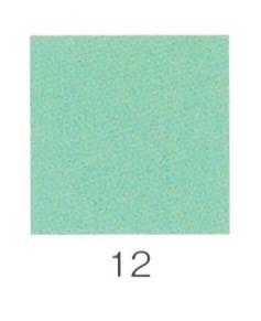 ナカガワ胡粉絵具 004120-12 新岩絵具 松葉緑青 12 細 500g