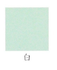 ナカガワ胡粉絵具 004120-14 新岩絵具 松葉緑青 14(白) 極細 500g