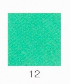 ナカガワ胡粉絵具 007410-12 天然岩絵具 松葉緑青 12 細 500g