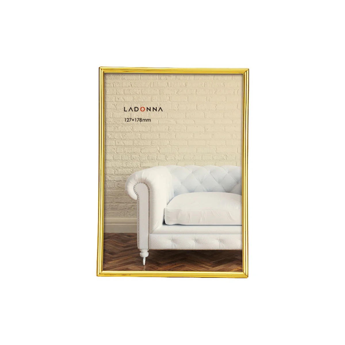 ラドンナ フォトフレーム(リビング) BK1-C 2L判