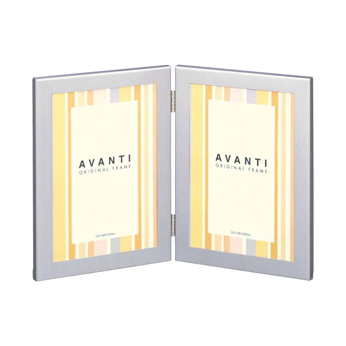 ラドンナ フォトフレーム(リビング) MA20-2LD 2L判×2