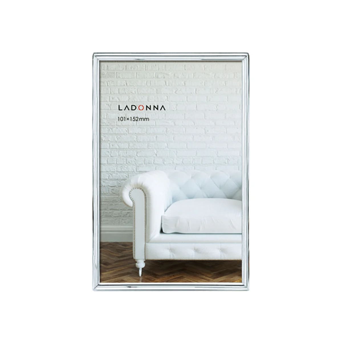 ラドンナ フォトフレーム(リビング) SK1-P ポストカード判