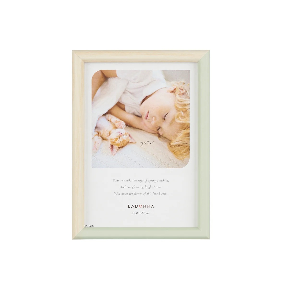 ラドンナ フォトフレーム(リビング) SF23-L-GR L判