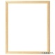 正方形額 マジョルカ Gアイボリー 50角 額内寸(500×500mm) 表面(アクリル) ラーソン・ジュール