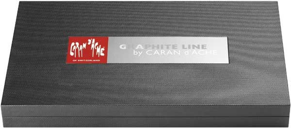 カランダッシュ 3000-415 グラファイトライン ギフトボックス 619797