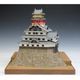 ウッディジョー 木製建築模型 1/150 安土城(改良版)