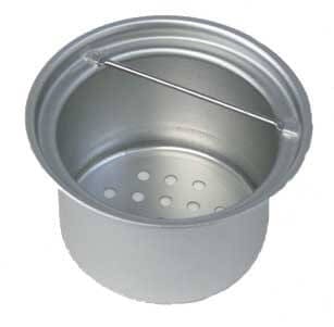 ホルベイン 筆洗器 No.9 112208 2mvetro ホルベイン 油絵用筆洗器 No.9(特大) 【画材の通販は画材販売.jp】