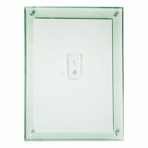 APJ フォトフレーム フェイスファイブフレーム グリーン B4サイズ(257×364mm)