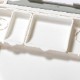 ホルベイン 小部屋が取り外せる水彩パレット 30仕切 RP-30 （シャーレ 小：32ヶ、大：4ヶ） 210192