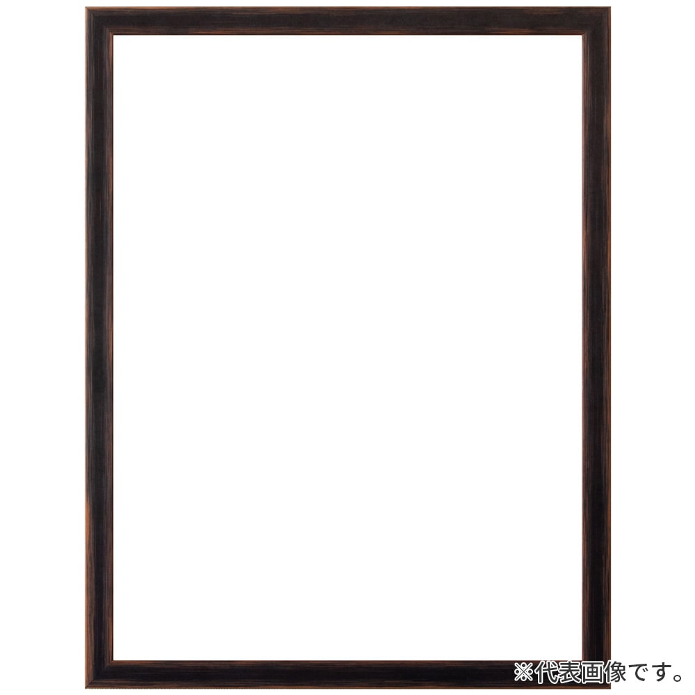 横長額縁 アンドーバー 黒 50×25 額内寸(500×250mm) 表面(アクリル